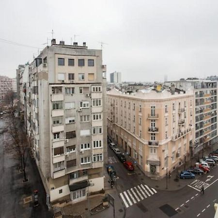 Belgrade Old Town Apartment Exteriér fotografie