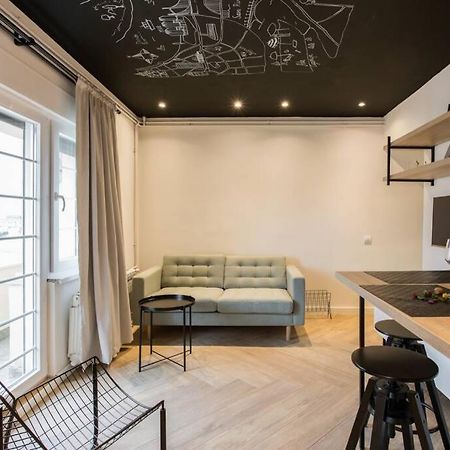 Belgrade Old Town Apartment Exteriér fotografie