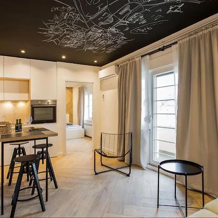 Belgrade Old Town Apartment Exteriér fotografie