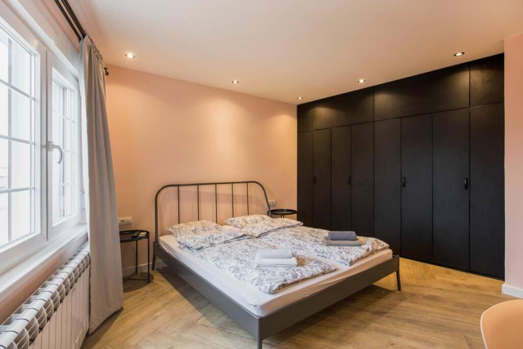 Belgrade Old Town Apartment Exteriér fotografie