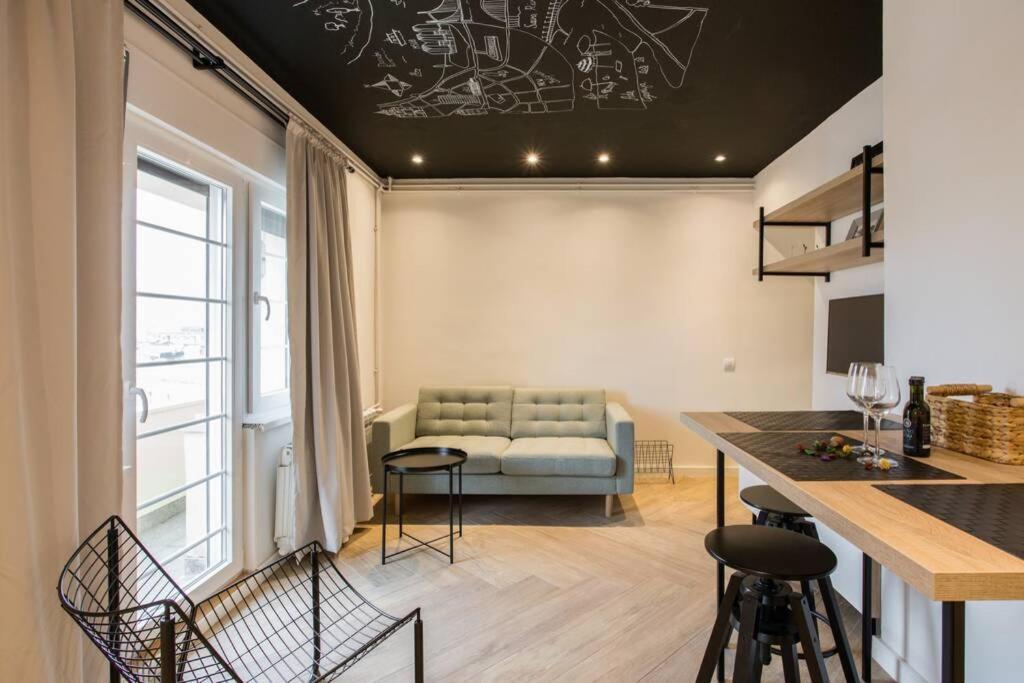 Belgrade Old Town Apartment Exteriér fotografie