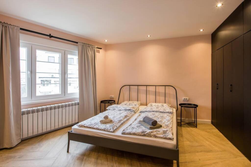 Belgrade Old Town Apartment Exteriér fotografie