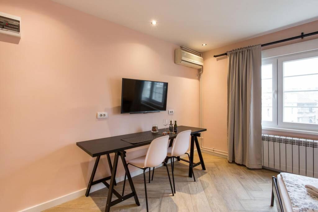 Belgrade Old Town Apartment Exteriér fotografie