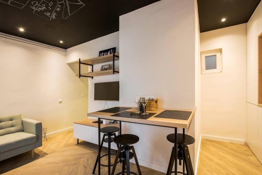 Belgrade Old Town Apartment Exteriér fotografie