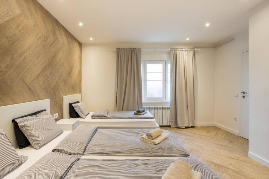Belgrade Old Town Apartment Exteriér fotografie