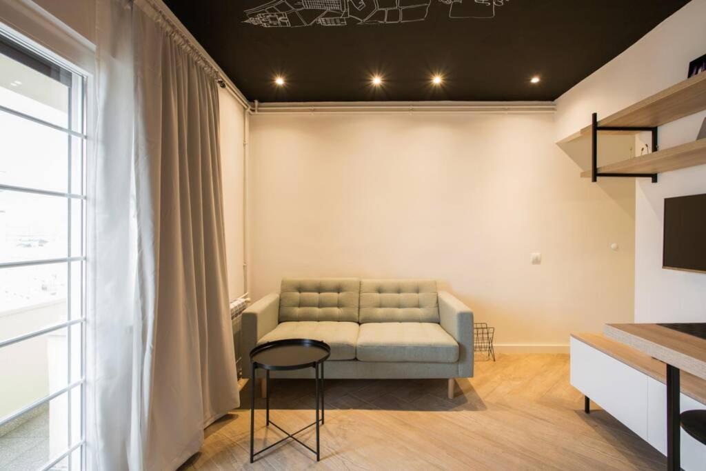 Belgrade Old Town Apartment Exteriér fotografie